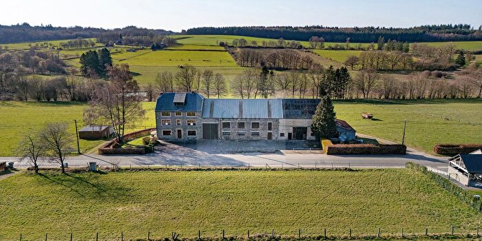 Maison 8 pièces à Carlsbourg, Luxemburg, à vendre