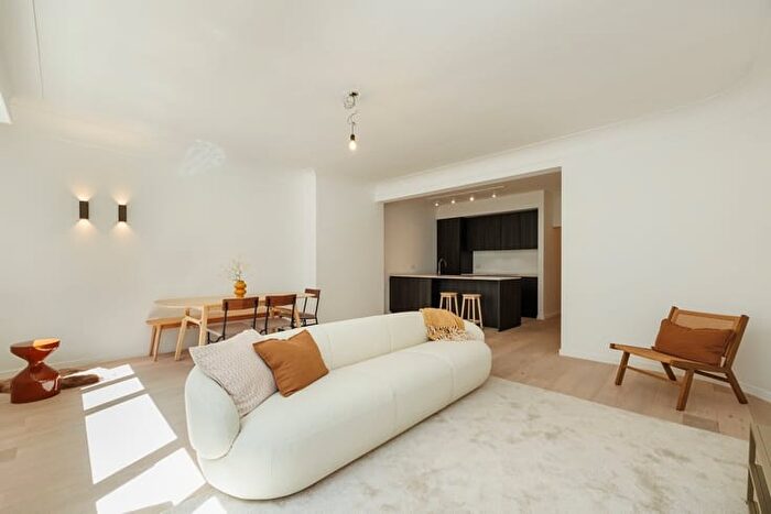 Appartement 3 pièces à vendre - Lange Lozanastraat A, Glvl