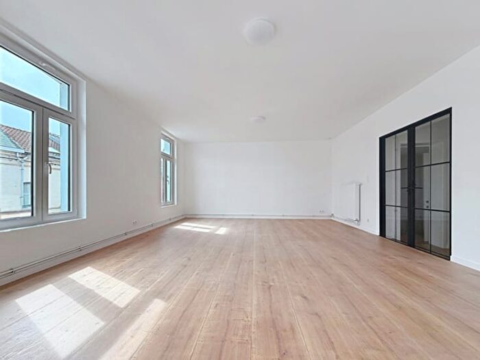 Chaussée de Bruxelles, Wavre - Appartement 2 pièces à louer