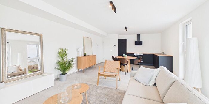 Appartement 2 pièces à Chaussée dArlon, Bastogne, à vendre