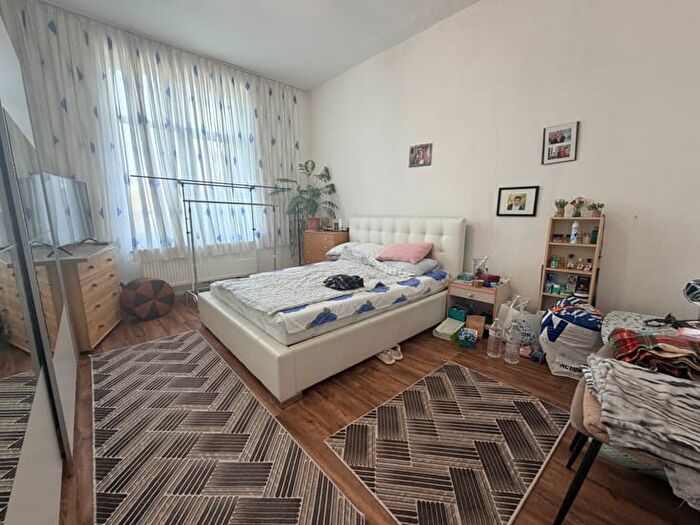 Appartement 1 pièce à vendre - Rue Du Ruisseau, Liège