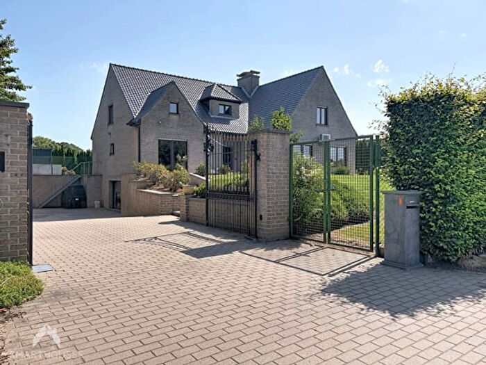 Hoogleedsesteenweg, Roeselare : Maison 5 pièces à vendre