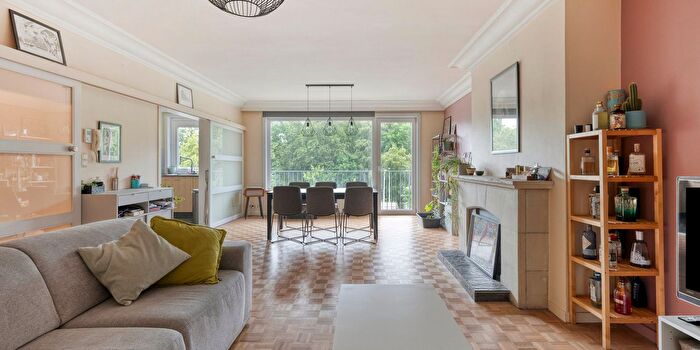 Koning Albert Ilaan C, SintMichiels - Appartement 2 pièces à vendre