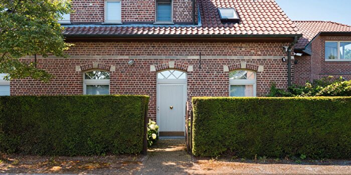 Maison 5 pièces à vendre - Hoeilaart, VlaamsBrabant