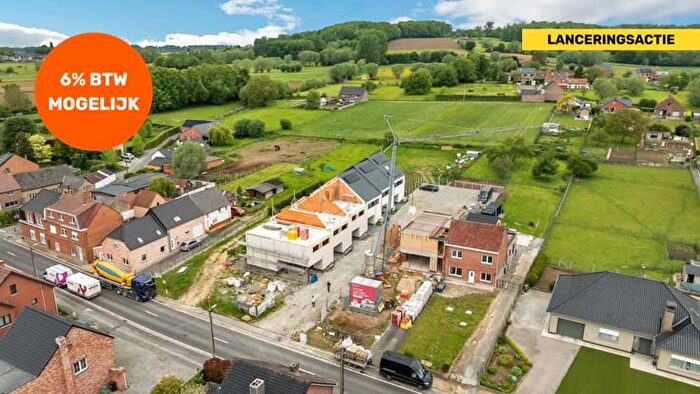 Maison à vendre à Geraardsbergsestraat, Pajottegem