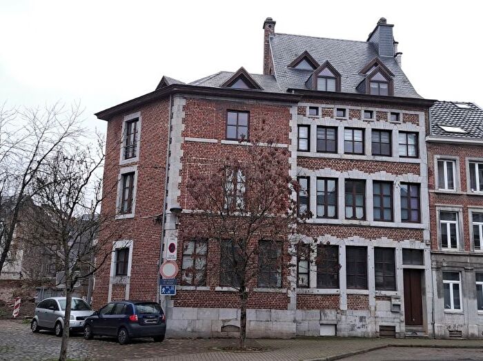Maison 14 pièces à vendre à Rue Bouxhate, Verviers