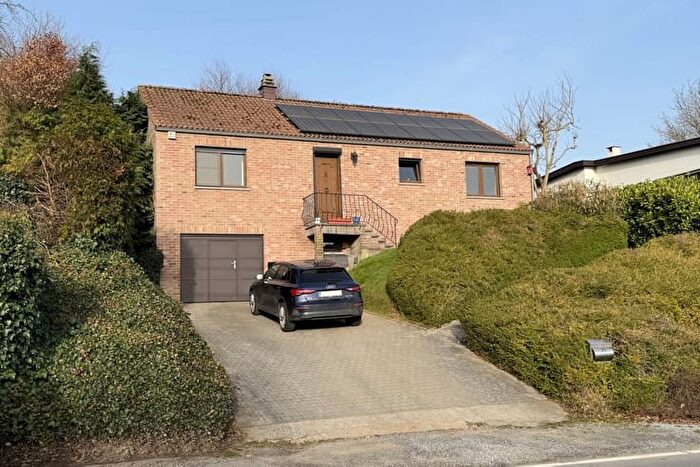 Voie des Fosses, SAINTREMY : Maison 2 pièces à vendre
