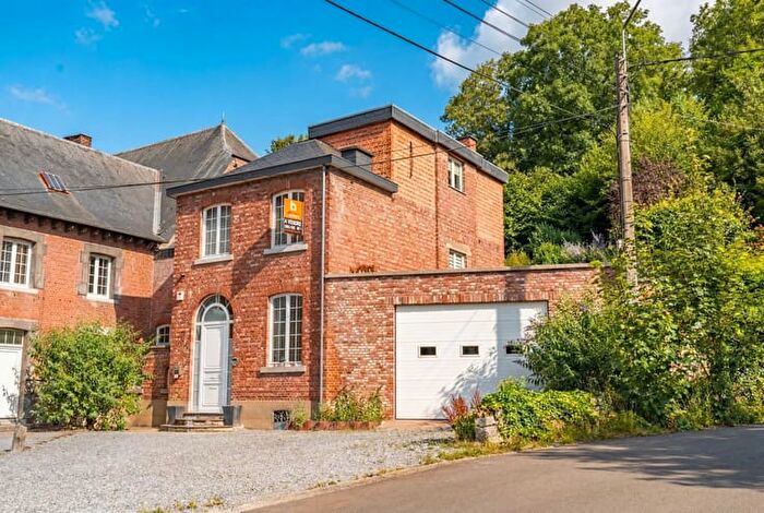 Maison 2 pièces à Rue du Château, AMPSIN, à vendre