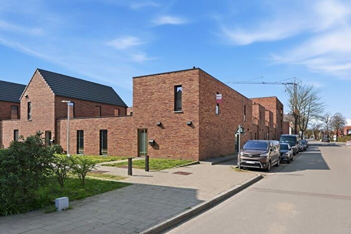 Maison 3 pièces à vendre à Rummenweg B, SINTTRUIDEN