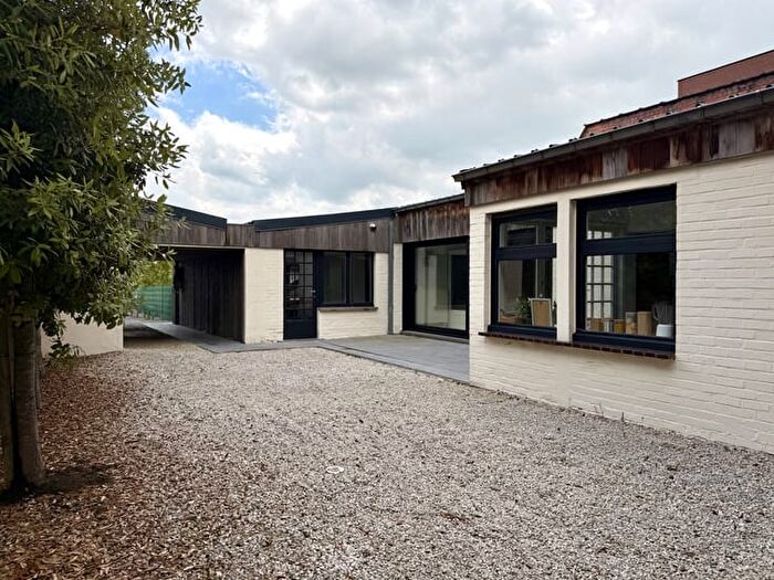 Zuidlaan, Zwalm : Appartement 2 pièces à louer