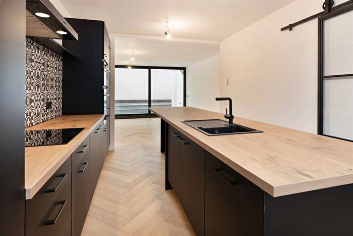 Maison 3 pièces à vendre à Vlamingenstraat, Leuven