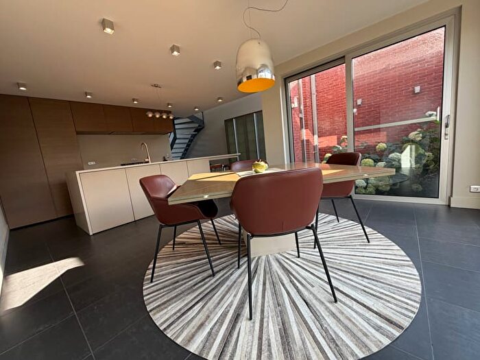 Maison 1 pièce à louer à Vossenstraat, Kruibeke