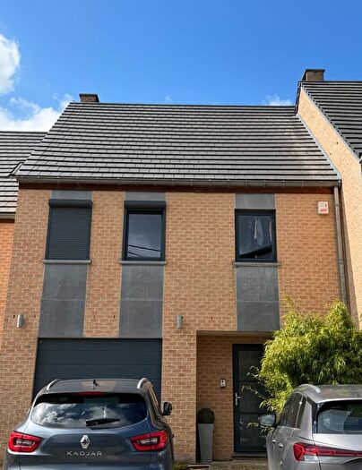 Maison 4 pièces à vendre à Rue Des Braicheux, La Louvière