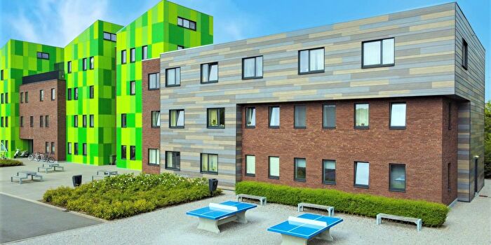 Joseph Wautersstraat, SintMichiels - Appartement 1 pièce à vendre