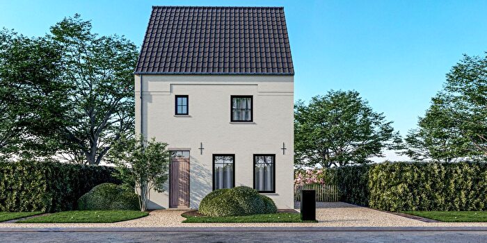 Jan Odeurslaan, Heers : Maison 2 pièces à vendre