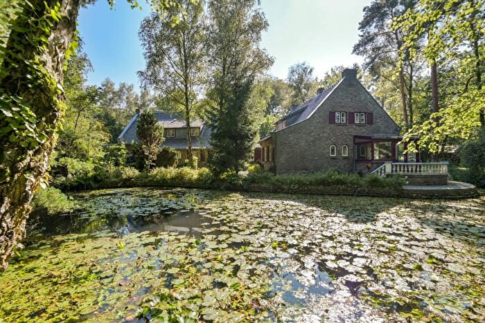 Vijversdreef, Lanaken : Maison 1 pièce à vendre
