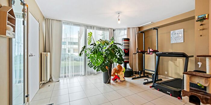 Stationsdreef, Roeselare - Appartement 2 pièces à vendre