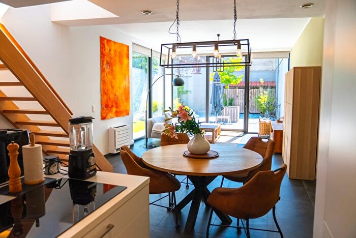 Maison 4 pièces à vendre à Baarstraat, Oudenaarde