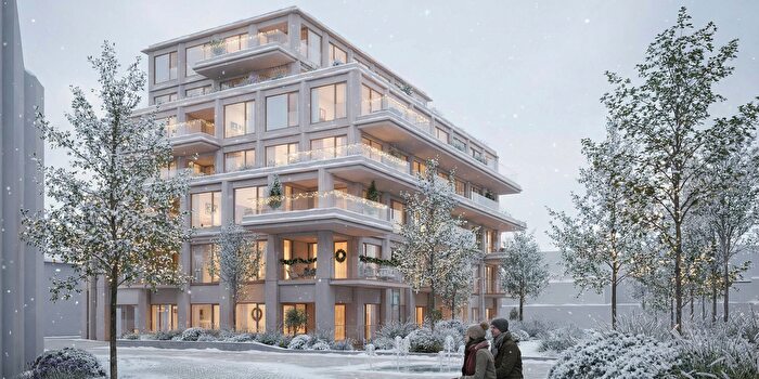 Appartement 1 pièce à vendre à Oostendelaan, Middelkerke