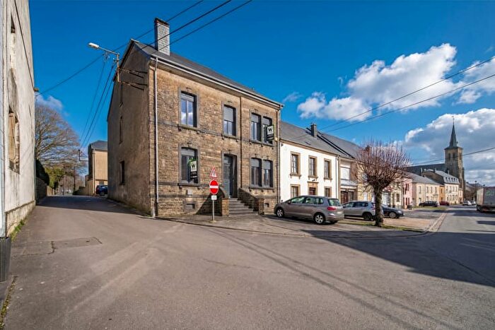 Maison 7 pièces à vendre - GrandRue, ETALLE
