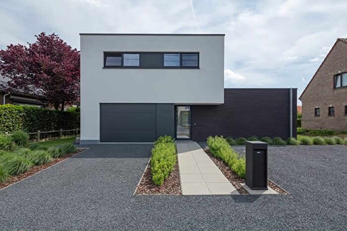 Maison 8 pièces à vendre - Bloemenhofstraat, SintLambrechtsHerk