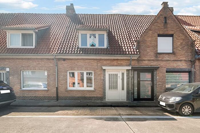 Maison 12 pièces à vendre à Louis De Potterstraat, Brugge