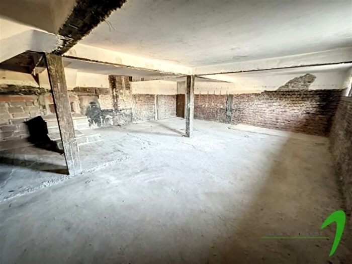 Maison à Hogeweg B, EREMBODEGEM, à vendre