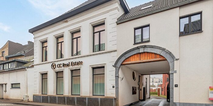 Dendermondsesteenweg, Lebbeke - Maison 3 pièces à vendre