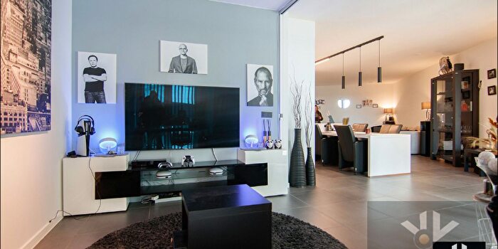 Appartement 2 pièces à vendre à Scheepvaartlaan a, Hasselt