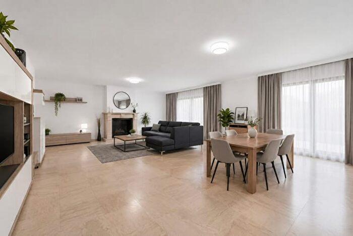 Residentie Hageland, Tienen : Appartement 3 pièces à vendre