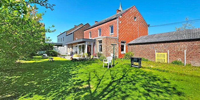 Meux, Namen - Maison 4 pièces à louer