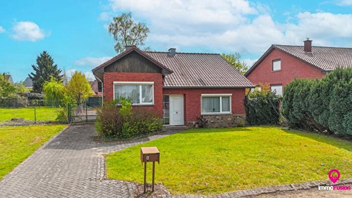 Maison 3 pièces à vendre - Noordberm, HeusdenZolder