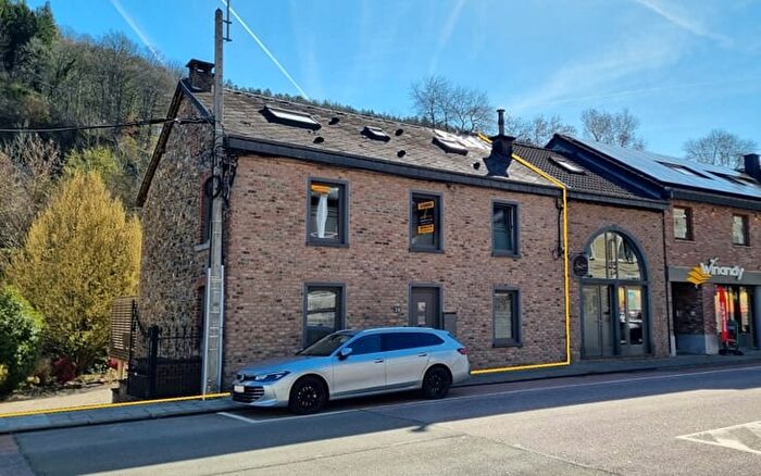Maison 3 pièces à vendre à Avenue de la Salm, TroisPonts