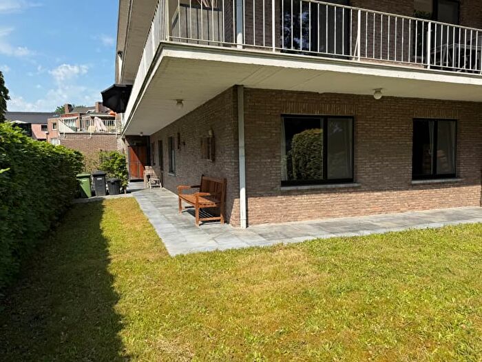 Appartement 3 pièces à Kasteeldreef, Schilde, à vendre