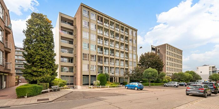Appartement 2 pièces à Festraetsstraat, SintTruiden, à vendre