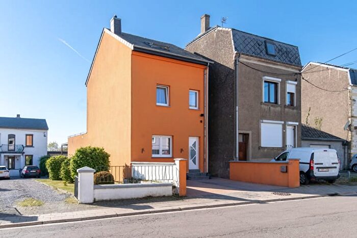 Maison 4 pièces à vendre - Rue de Guerlange, ATHUS