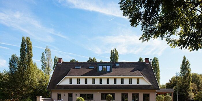 Maison 8 pièces à Kappetragel, Zwijnaarde, à vendre