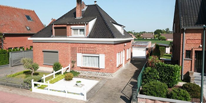 Maison 2 pièces à vendre à Kleine Geeststraat, Sterrebeek