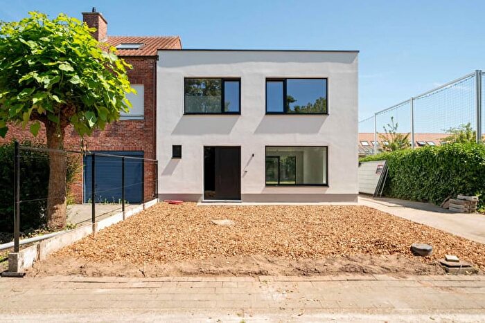 De Roos, Westerlo : Maison 3 pièces à vendre