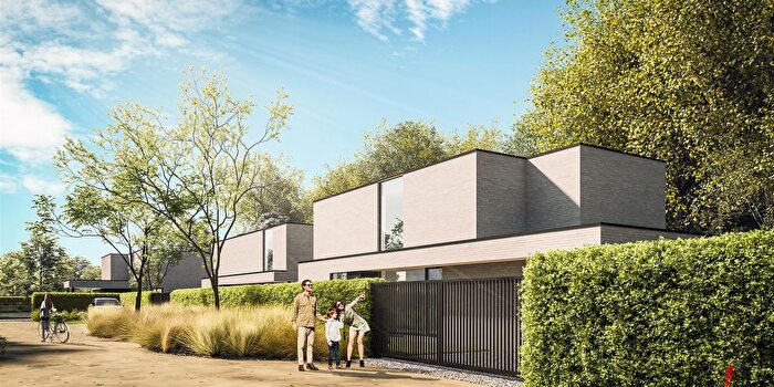 Veldegem, WestVlaanderen : Maison 3 pièces à vendre