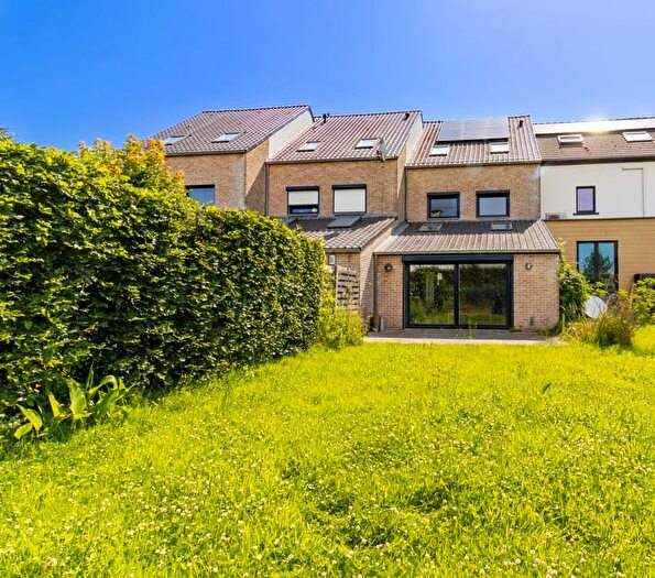 Ophemstraat, OudHeverlee : Maison 4 pièces à vendre