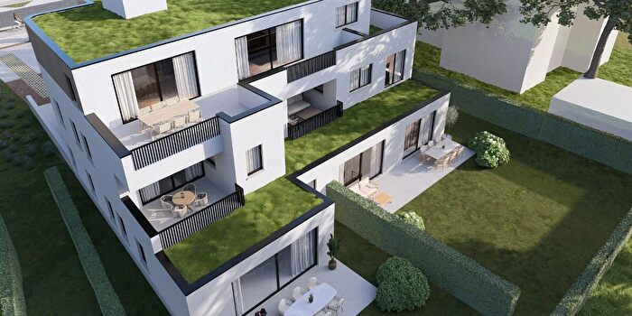 Appartement 2 pièces à vendre - Krijgsbaan, Temse