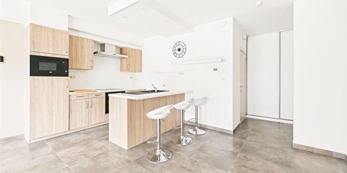 Naamsesteenweg C, SintTruiden - Appartement 3 pièces à vendre