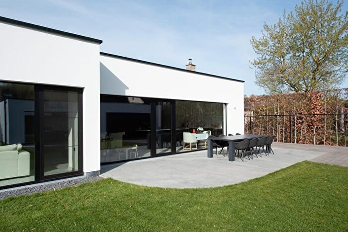 Winkelhoeve, ZOERSEL - Maison 3 pièces à vendre