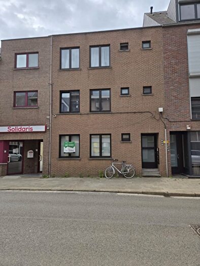 Appartement 2 pièces à Veldstraat, MEERHOUT, à louer