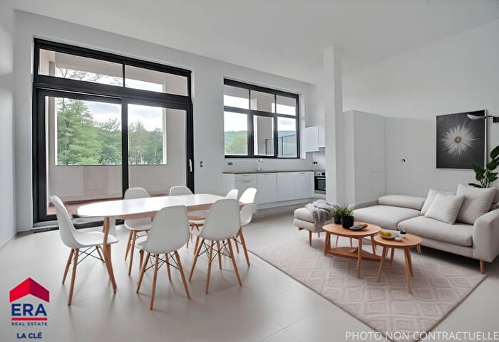Rue Tir de Ronet, B - Appartement 3 pièces à vendre