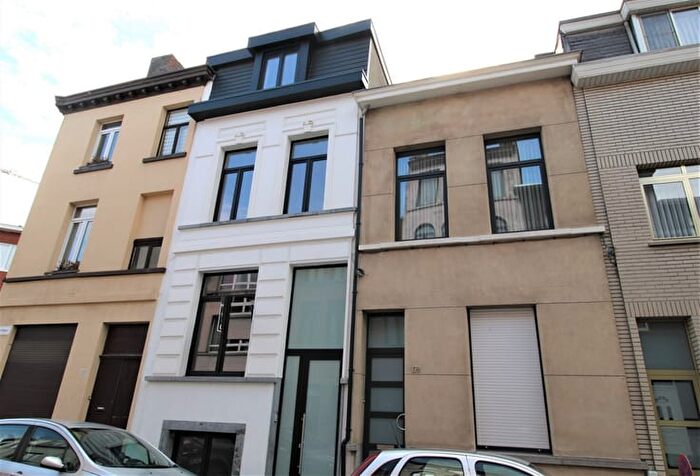 Maison 2 pièces à louer à Florastraat, Borgerhout