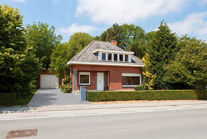 Maison 3 pièces à vendre à Elenestraat, ZOTTEGEM
