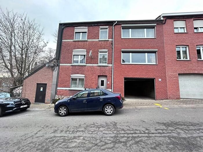 Maison 4 pièces à Rue Joseph Wauters, Limbourg, à vendre