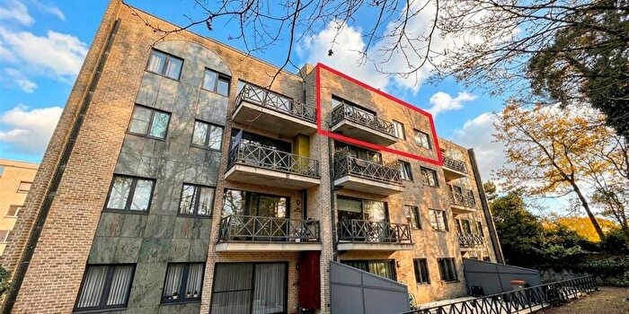 Appartement 2 pièces à vendre - Rooshaegenweg, Vucht